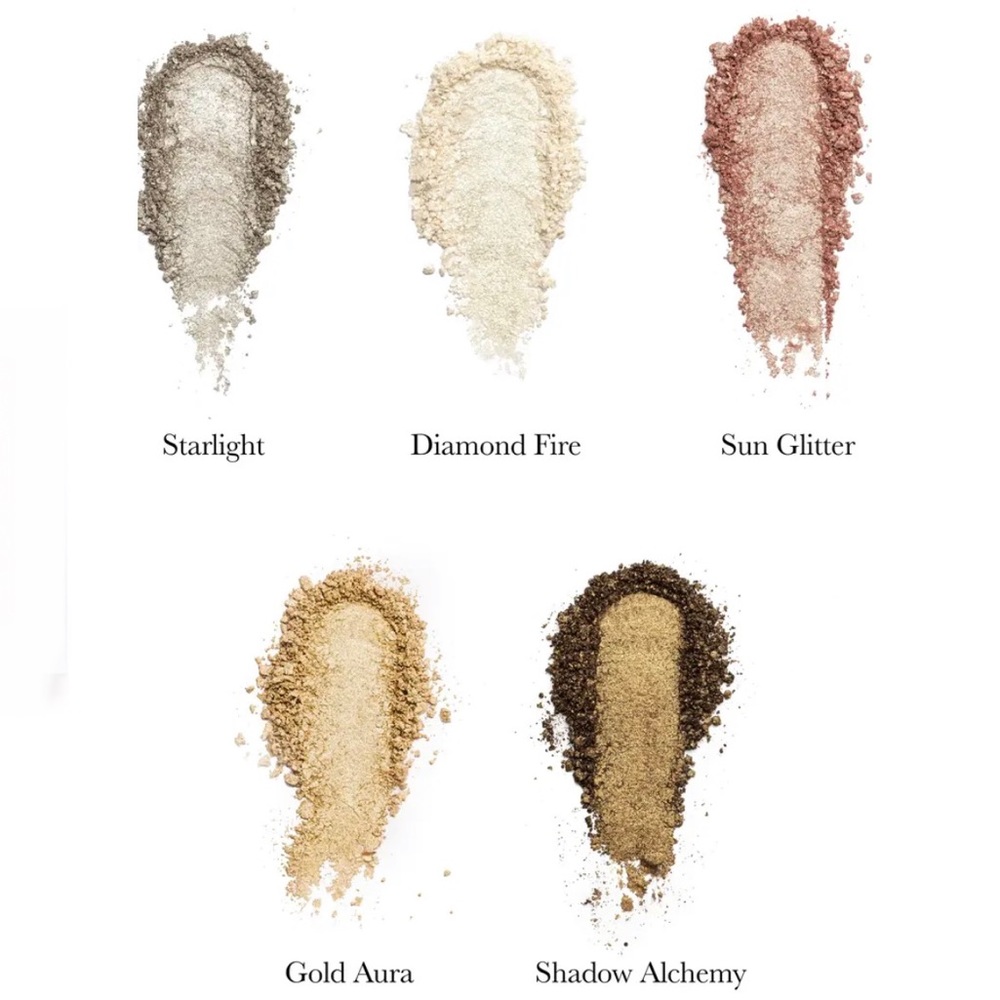NEW Kypris Shimmer Palette & Primer Box Set - Picture 3 of 9